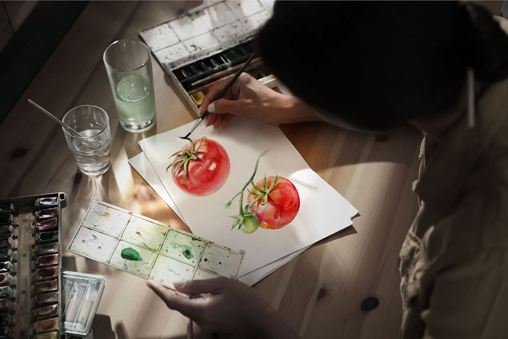 alberto-bensi-packaging-branding-cascina-san-mauro-passata-biologica-acquerello