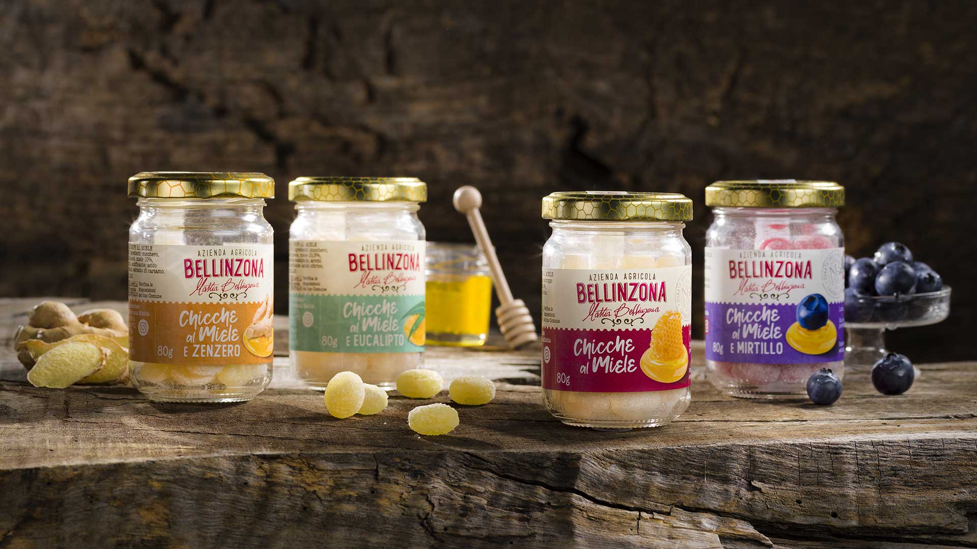 azienda-agricola-bellinzona-chicche-di-miele-brand-naming-packaging-label-design-alberto-bensi