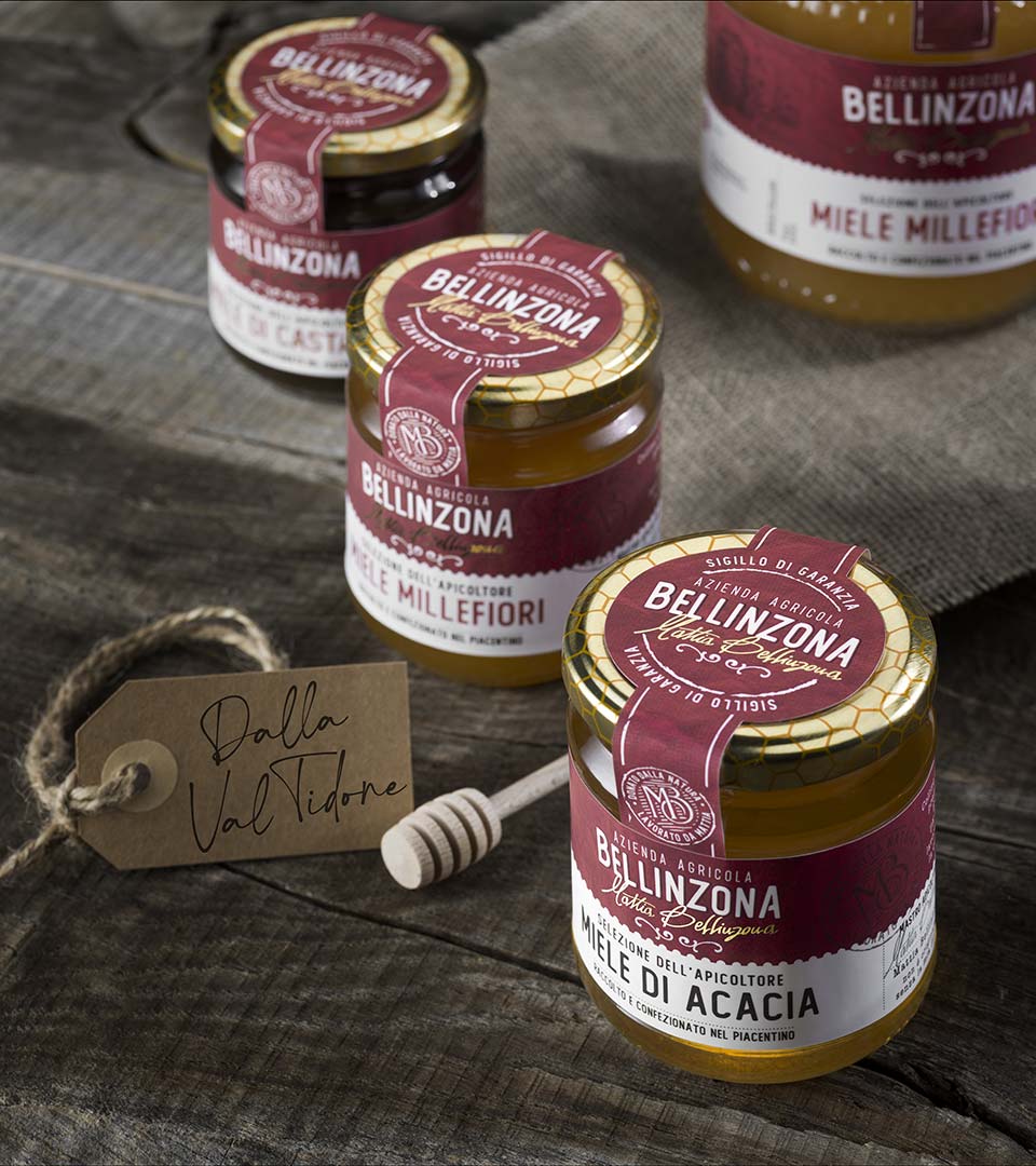 azienda-agricola-bellinzona-miele-della-valtidone-alberto-bensi-analisi-strategia-brand-design-packaging