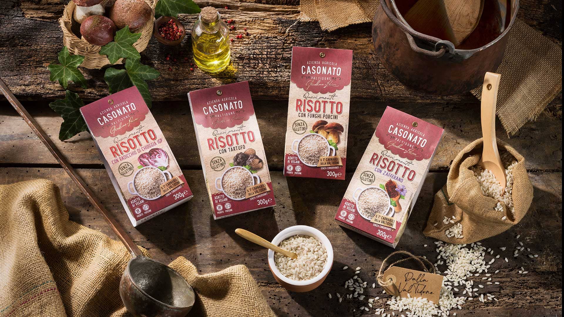 azienda-agricola-casonato-risotti-quasi-pronti-brand-naming-design-packaging-illustrazione-digitale